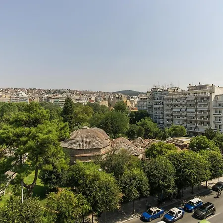 C.4 Red Rose #colony_central_apartment Thessaloniki